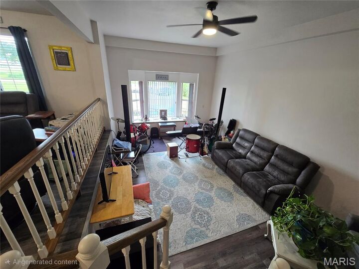 Property Photo: 4441 State Highway 142 MO 63935