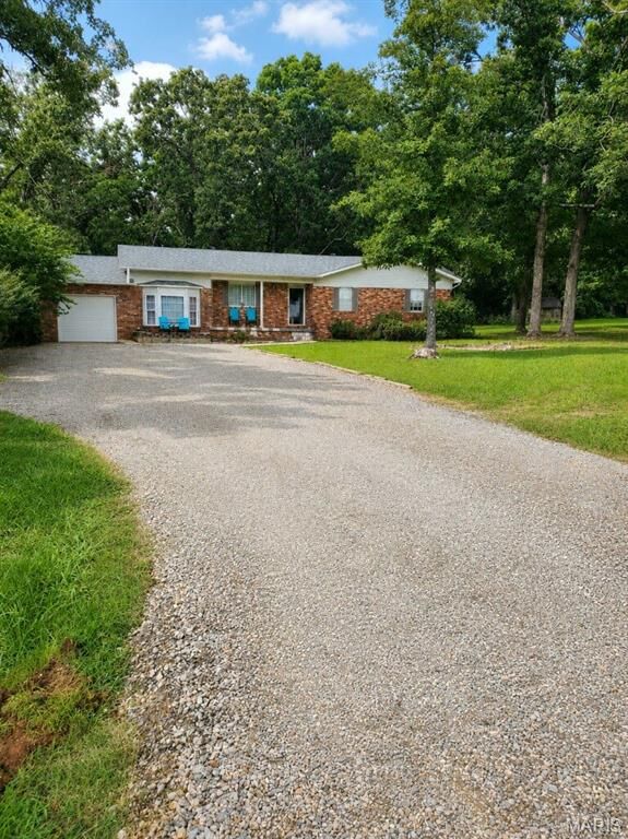 Property Photo: 4441 State Highway 142 MO 63935