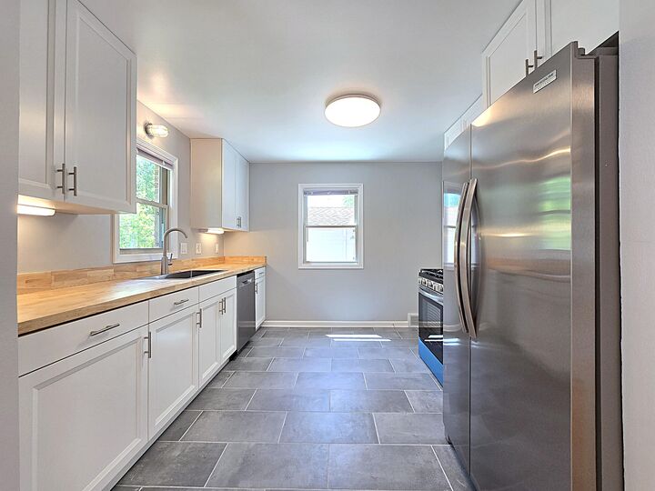 Property Photo:  4445 S Burrell St  WI 53207 