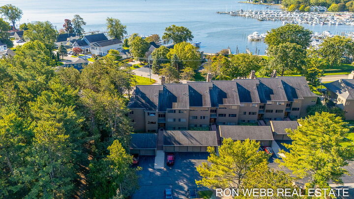Property Photo:  1745 Ottawa Beach Road  MI 49424 