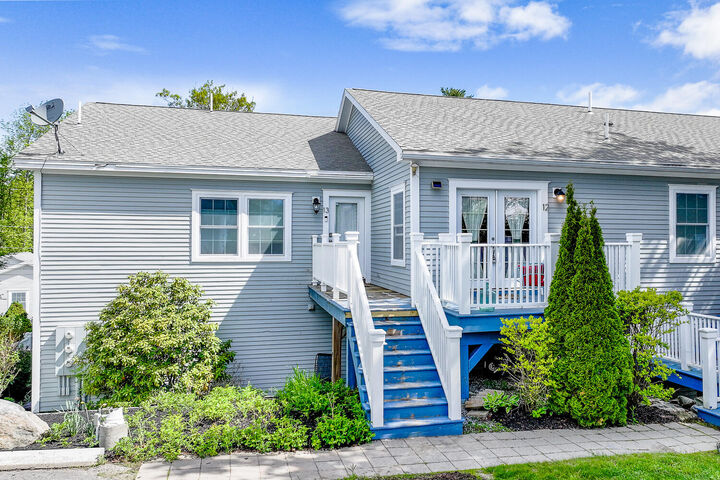 Property Photo:  12 Hilltop Drive 12  ME 04856 