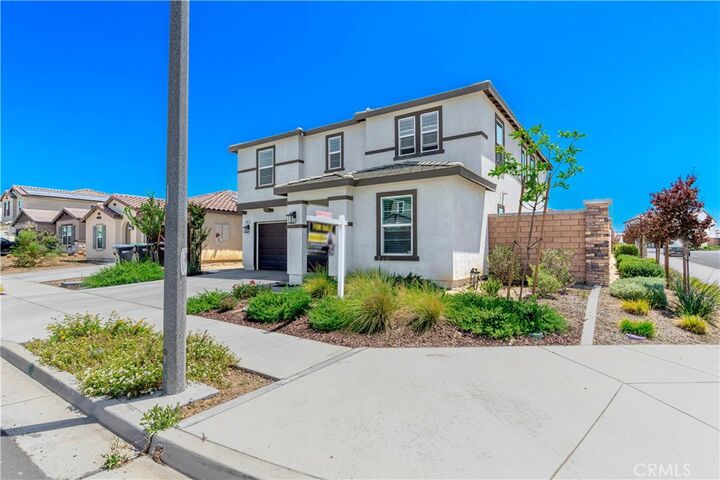 Property Photo:  25662 Buckeye Meadow Lane  CA 92548 