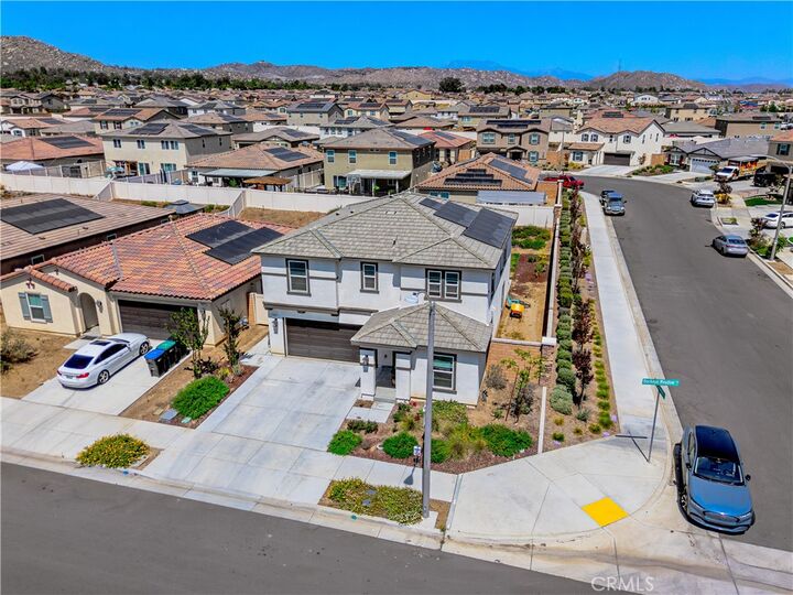Property Photo:  25662 Buckeye Meadow Lane  CA 92548 