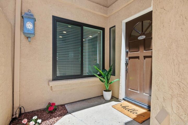 Property Photo: 3653 Caminito Cielo Del Mar CA 92130