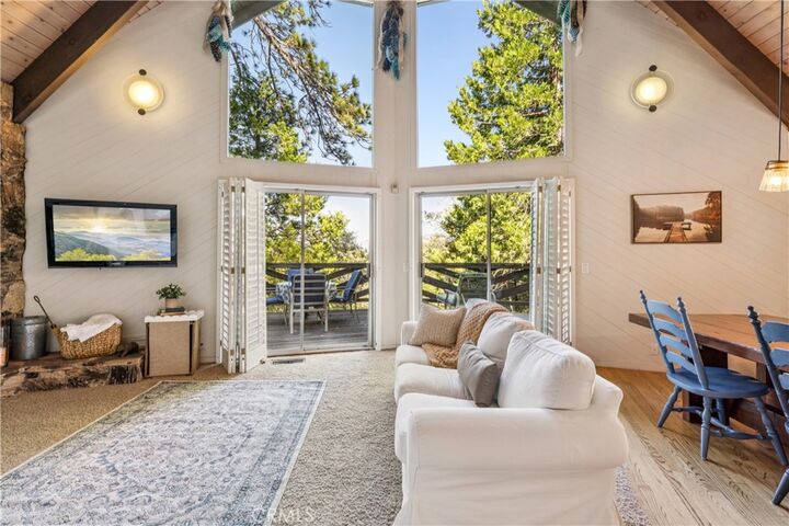 Property Photo:  544 Old Toll  CA 92352 