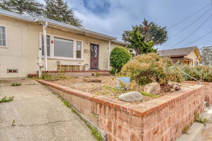 Property Photo:  1248 Harding Street  CA 93955 
