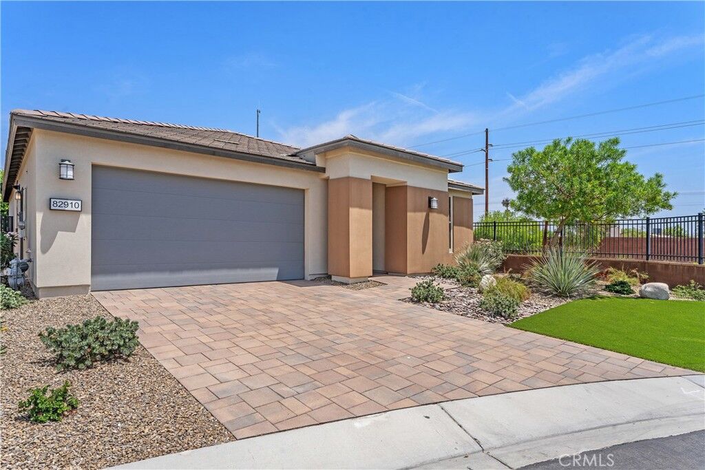 Property Photo:  82910 Temescal Canyon  CA 92201 