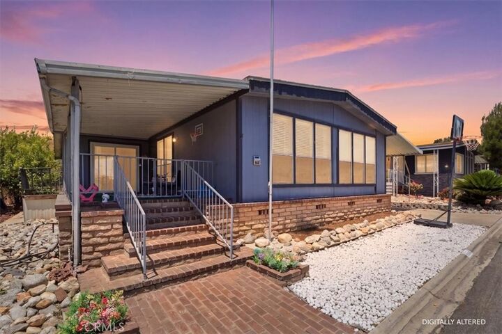 Property Photo:  929 E Foothill 198  CA 91786 