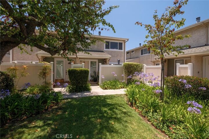 Property Photo:  4325 W 182nd 13  CA 90504 