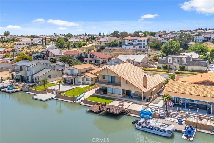 Property Photo:  13675 Spring Valley Parkway  CA 92395 