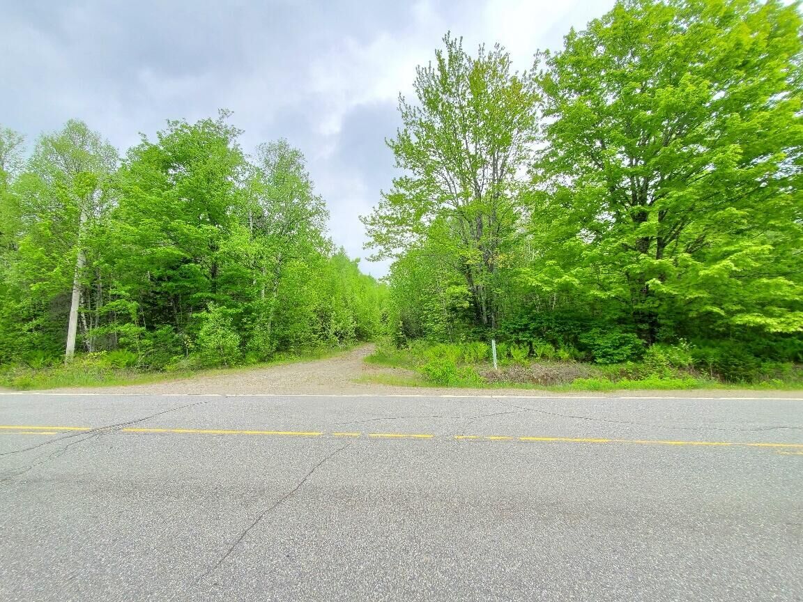 Property Photo: 77 South Princeton Road ME 04694