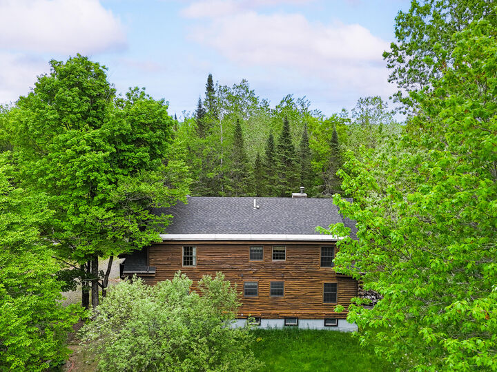 Property Photo:  385 Johnson Flat Road  ME 04967 