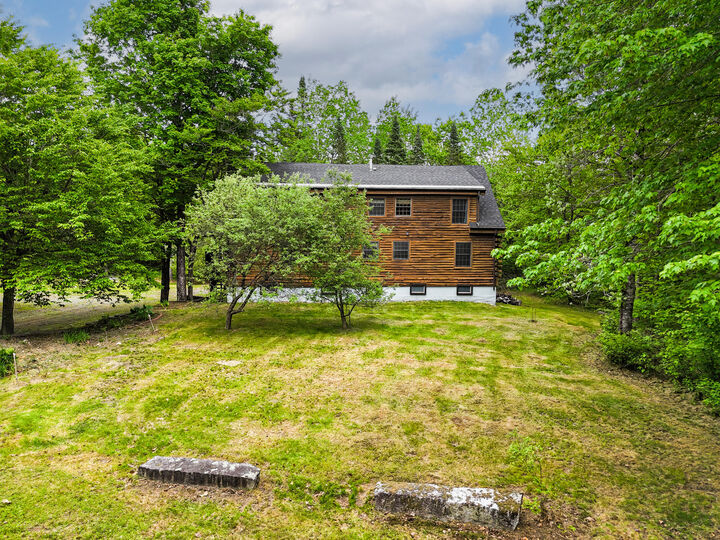 Property Photo:  385 Johnson Flat Road  ME 04967 
