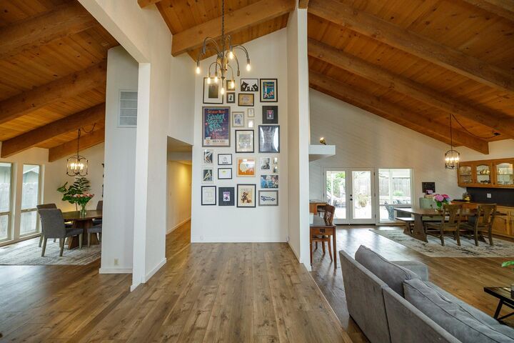 Property Photo: 2600 Raleigh Court CA 95382