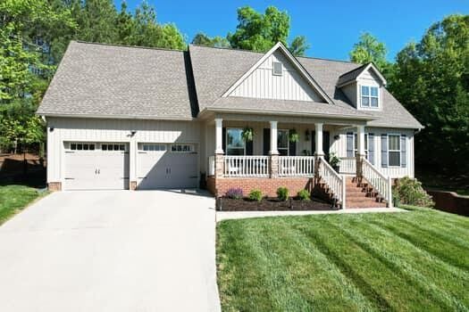 Property Photo:  310 Silver Springs Trail NW  TN 37312 