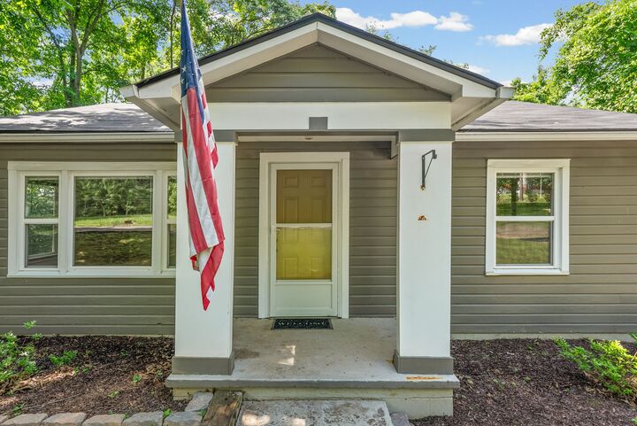 Property Photo: 120 Circle Hill Dr TN 37042