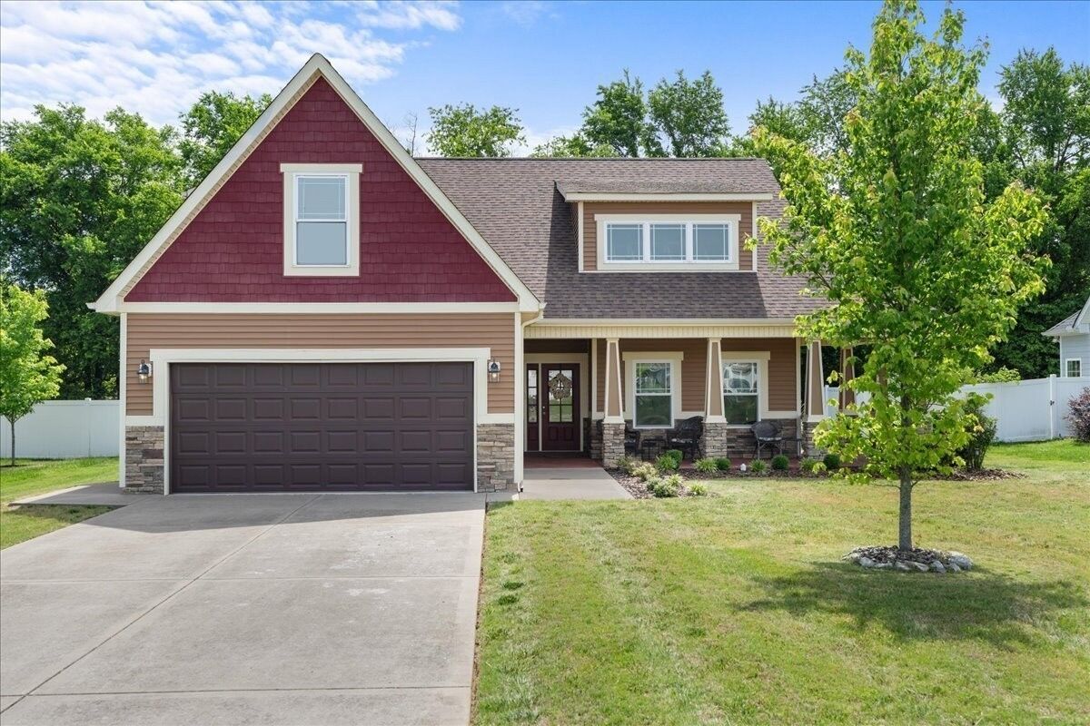 Property Photo:  640 Laurel Ln  TN 37127 