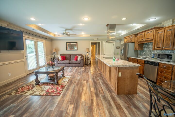 Property Photo:  207 Williams Avenue  AL 35634 