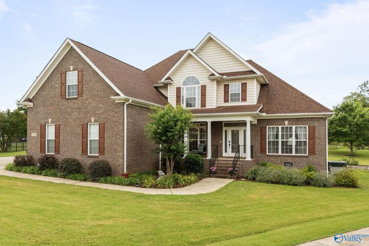 Property Photo:  109 Julep Lane  AL 35749 