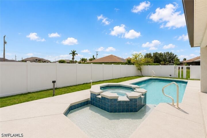 Property Photo:  221 NW 29th Place  FL 33993 