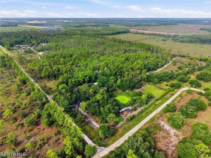 Property Photo:  22690 Mulholland Drive  FL 33913 