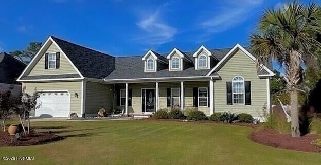 Property Photo: 515 Davidson Drive NC 28570