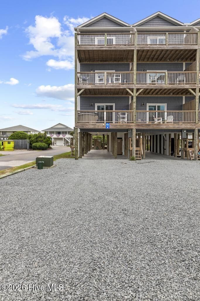 Property Photo: 1930 New River Inlet Road NC 28460