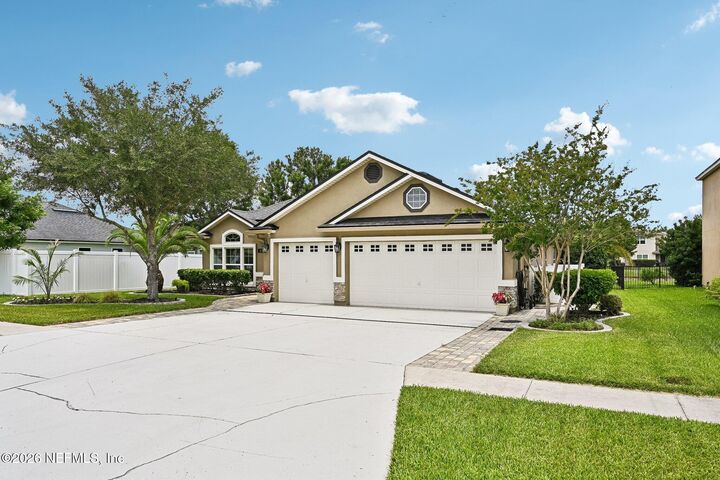 Property Photo:  164 Terracina Drive  FL 32092 