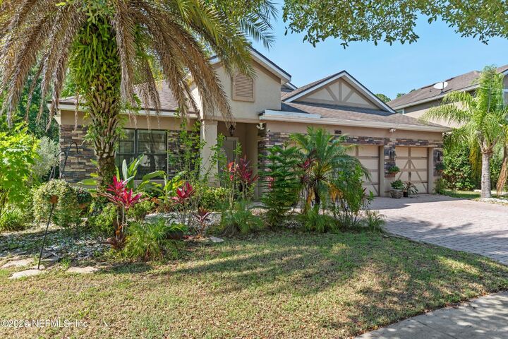 Property Photo: 104 Moselle Lane FL 32259