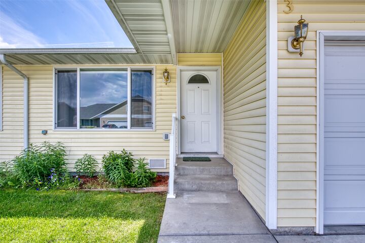 Property Photo:  214 Heritage Street 3  MT 59870 