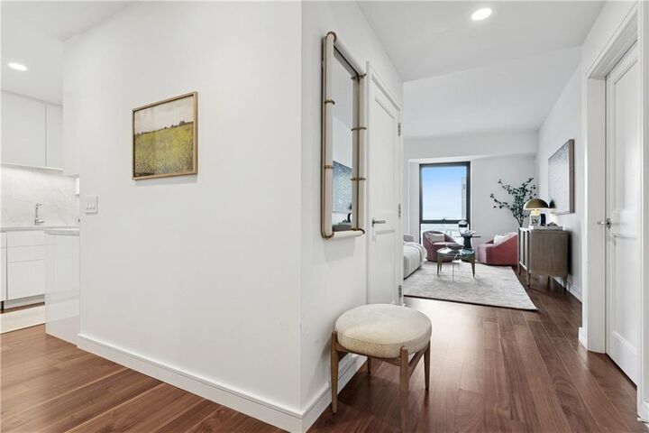 Property Photo:  2 Canal Street 2306  LA 70130 