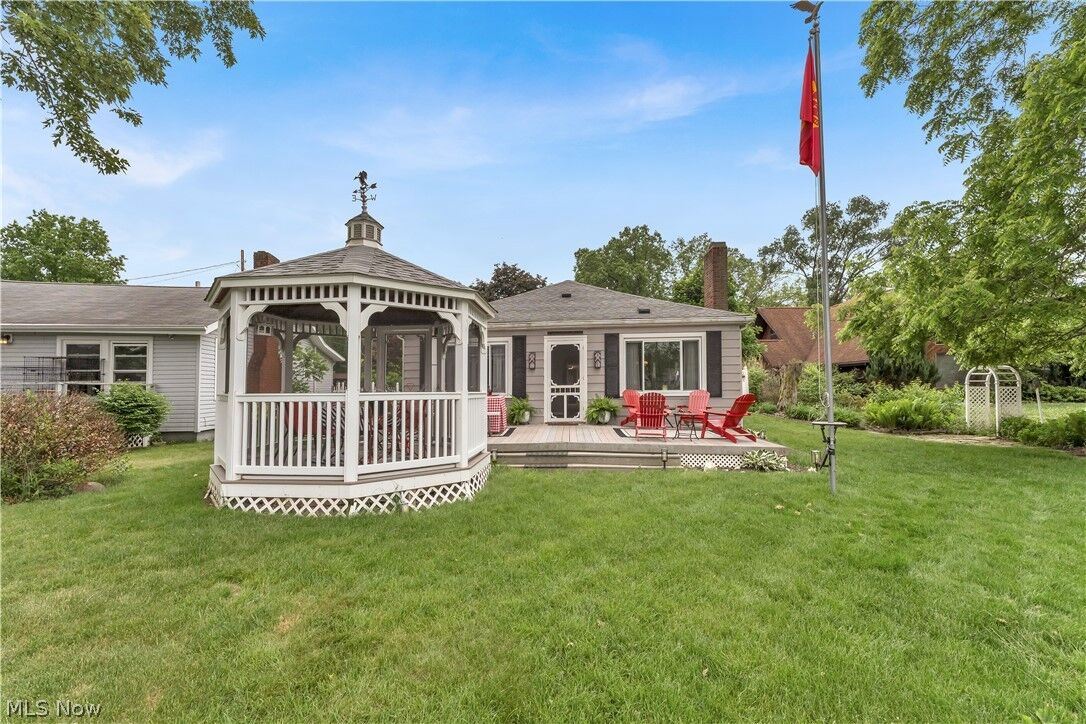 Property Photo: 27233 Lake Point Drive OH 44609