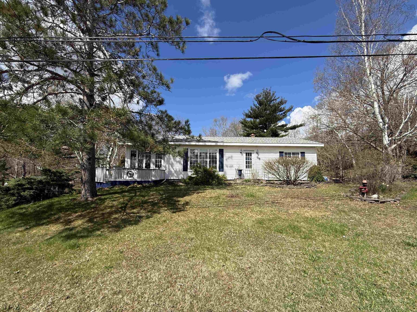 Property Photo: 39 Munroe Ave Extension NS B2H 5C6