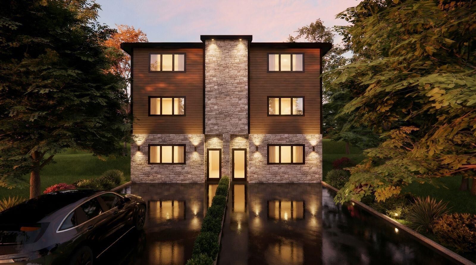 Property Photo: 207 Honeygold Drive NS B3R 0G3