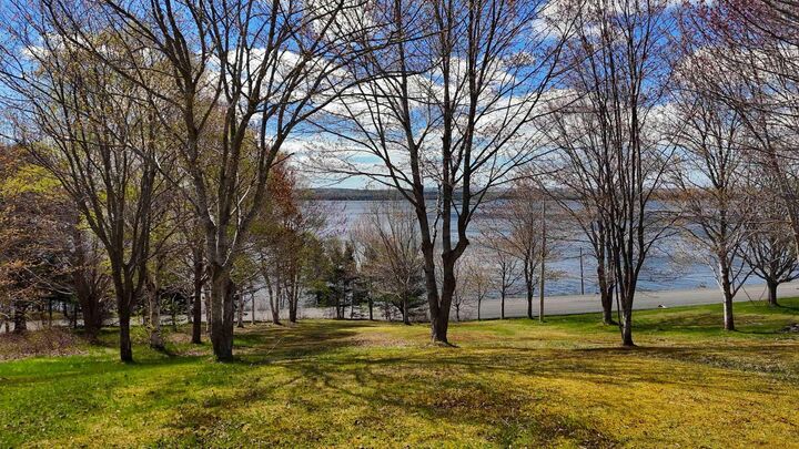 Property Photo: 10797 Highway 105 NS B0E 3M0