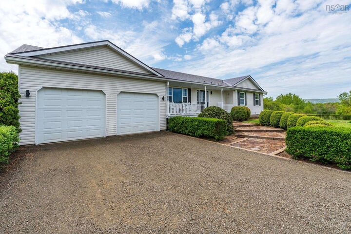 Property Photo: 1789 Highway 201 NS B0S 1C0