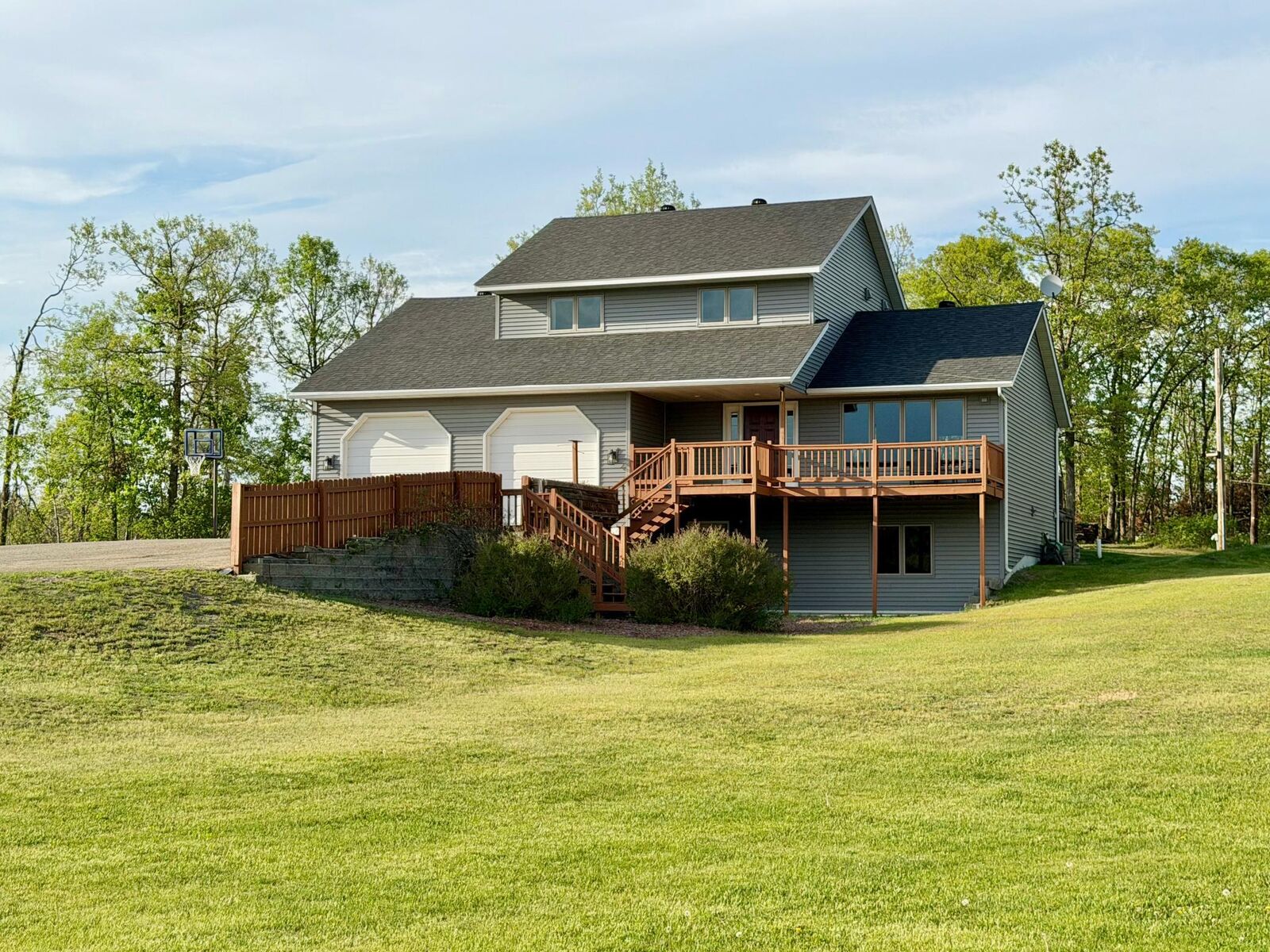 Property Photo:  3478 Buchanan Avenue SW  MN 56601 