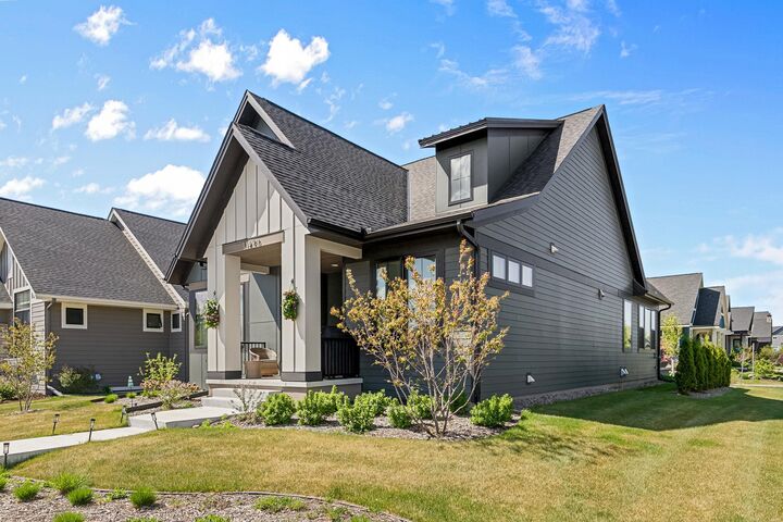 Property Photo: 11490 Sunflower Lane N MN 55042