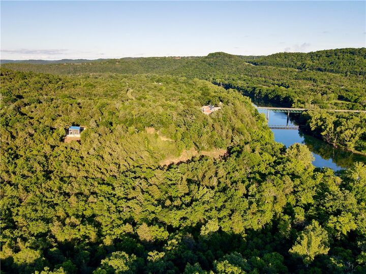 Property Photo:  223 County Road 1091  AR 72631 