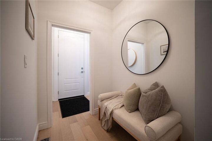 Property Photo:  295 Locke Street S  ON L8P 4C3 