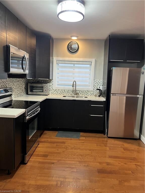 Property Photo: 179 Vine Street S ON L2R 3Y7