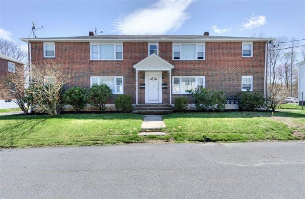 Property Photo:  10 Vecchia Street D  MA 01570 