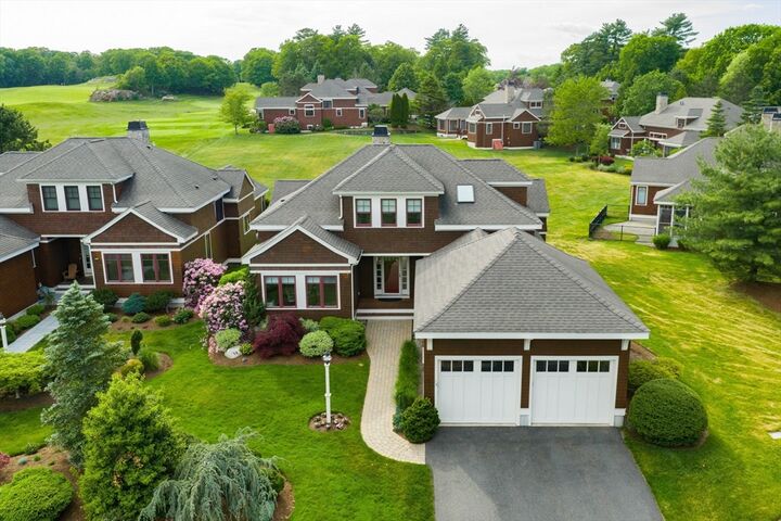 Property Photo:  14 Black Rock Drive  MA 02043 