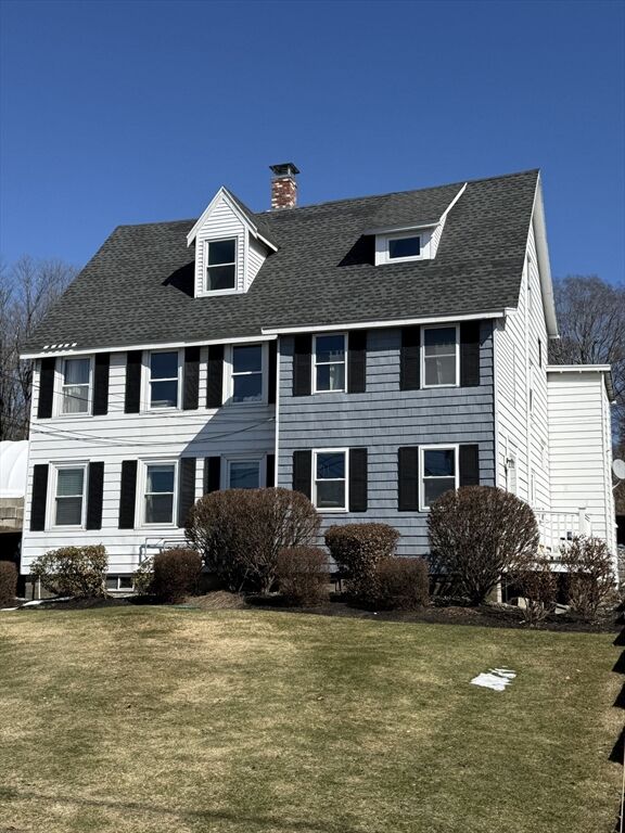 Property Photo:  1635 Osgood St 2  MA 01845 
