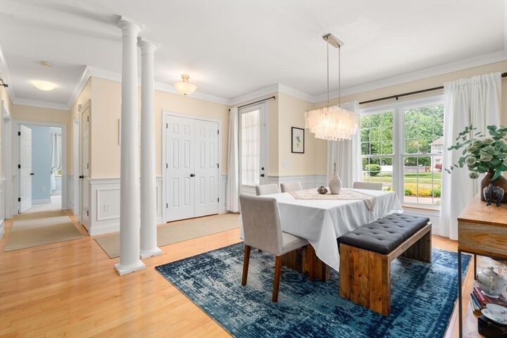 Property Photo: 69 Rachael Terrace MA 01085