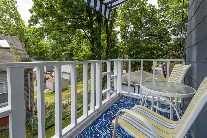 Property Photo:  63 South Leyden Street  MA 02302 