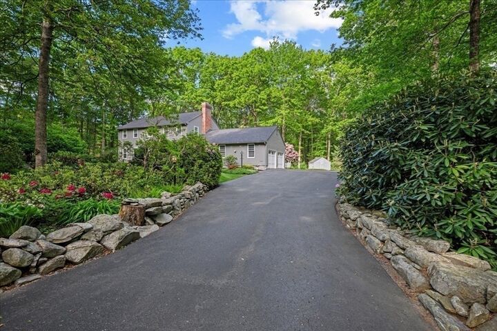 Property Photo: 93 Stiles Road MA 01505