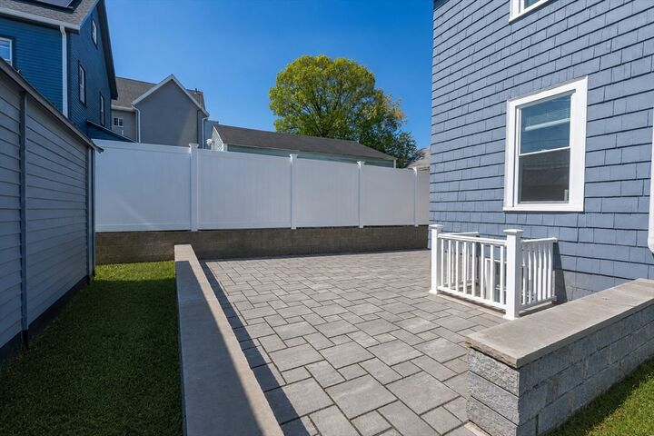 Property Photo:  17 Estes  MA 02149 
