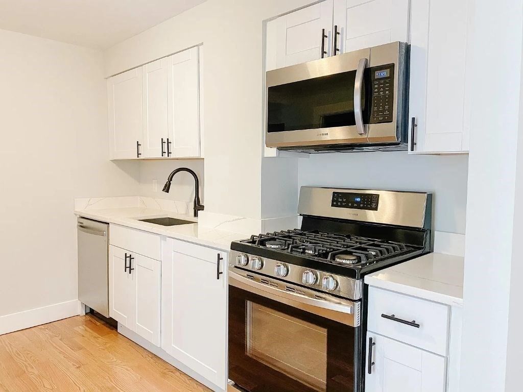 Property Photo:  13 Margaret Street 3  MA 02113 