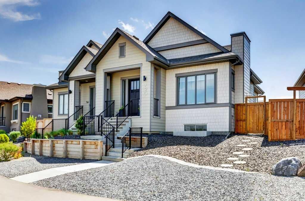 Property Photo:  790 Mahogany Road SE  AB T3M 2Z5 